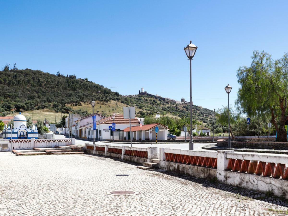 Villa Casa Da Fonte / Fountain House Monsaraz Exterior foto